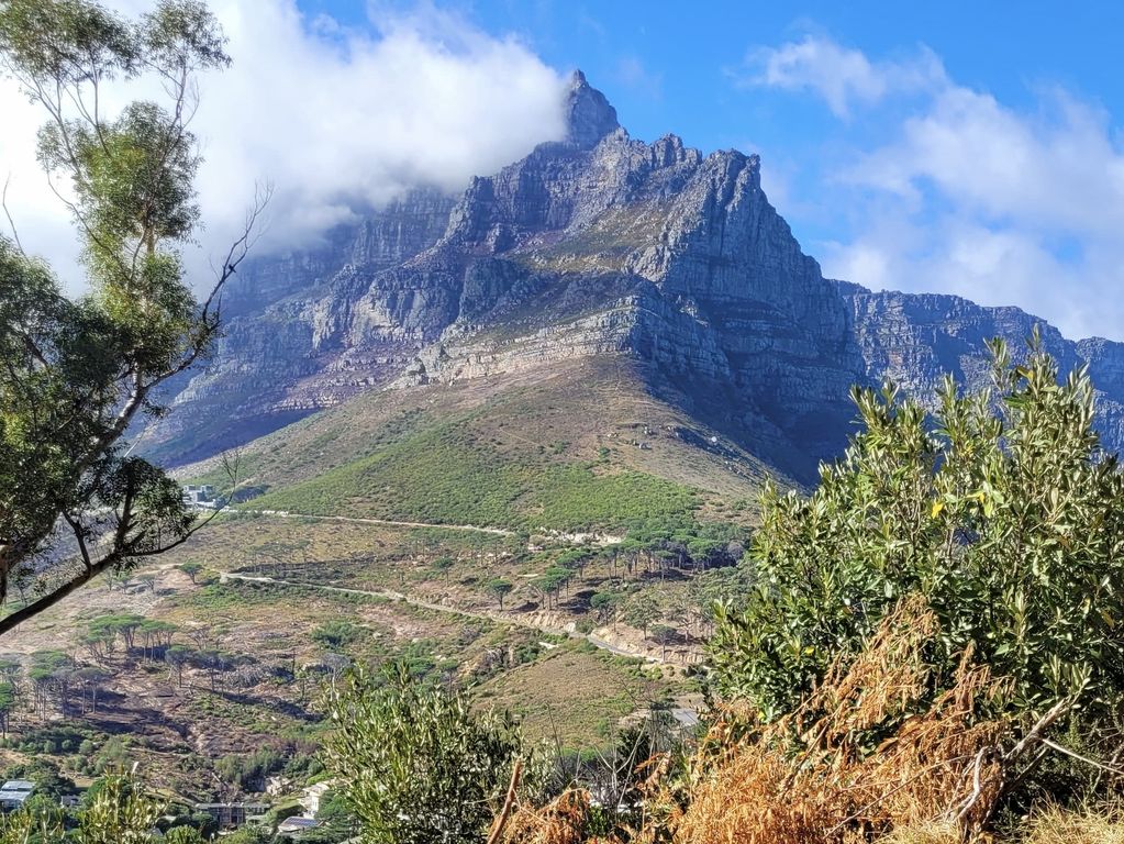 Kaapstad Zuid Afrika groepsrondreis 1 kopie